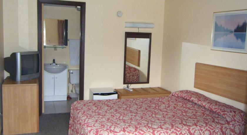 Glenview Motel Dubuque Cameră foto